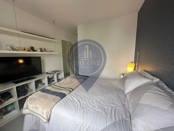 Imagem Apartamento para locação de alto padrão no bairro Sumaré, São Paulo-SP: 1 quarto, 1 suíte, 2 salas, 2 banheiros, 1 vaga, 63m².