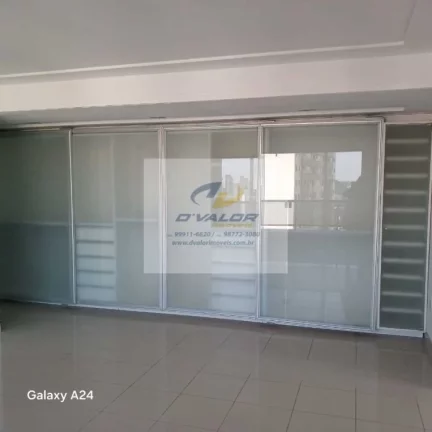 Imagem Vendo Cobertura com Vista para o Mar, 508 m², 3 suítes, sala p/ 5 ambientes, piscina privativa e 5 vagas
