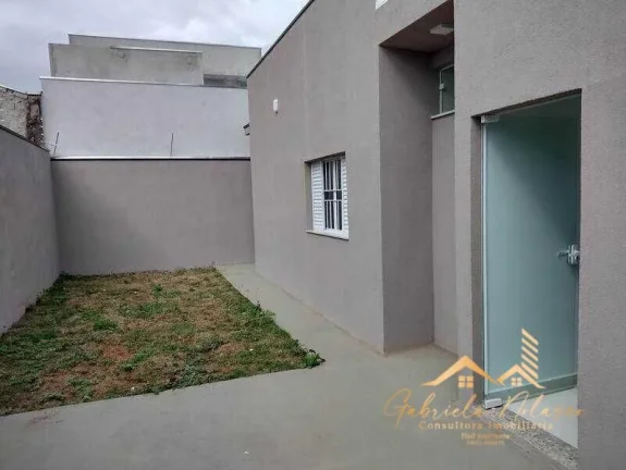 Imagem Casa no residencial do bosque
