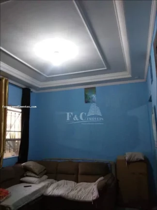 Imagem Casa para Venda em Limeira, Parque Residencial Belinha Ometto, 2 dormitórios, 1 suíte, 1 banheiro, 2 vagas