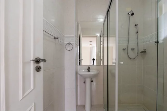 Imagem APARTAMENTO RESIDENCIAL em São Paulo - SP, Ipiranga