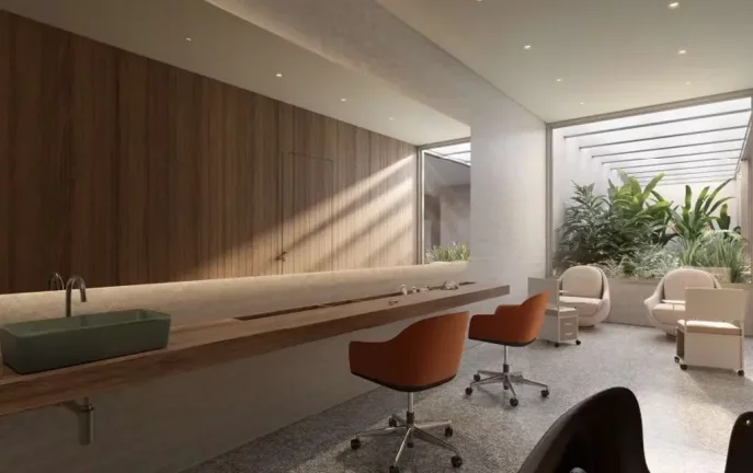 Imagem APARTAMENTO RESIDENCIAL em São Paulo - SP, Jardim Paulista