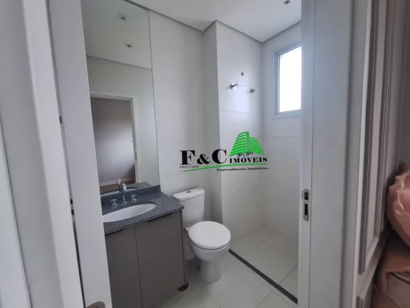Imagem Apartamento para Venda em Limeira, Jardim Florença, 4 dormitórios, 4 suítes, 5 banheiros, 2 vagas