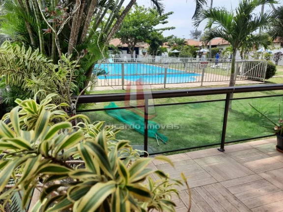 Imagem Bangalô c/ Sala, Quarto, Cozinha e Banheiro Cabo Frio
