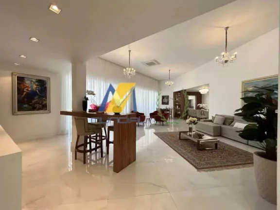 Imagem Casa com 9 dormitórios à venda - Acapulco - Guarujá/SP
