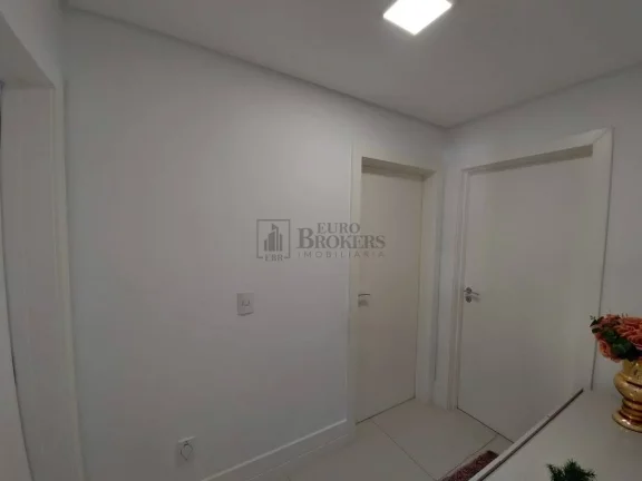 Imagem Apartamento com 3 suítes sendo 1 master com hidro e vista para o mar