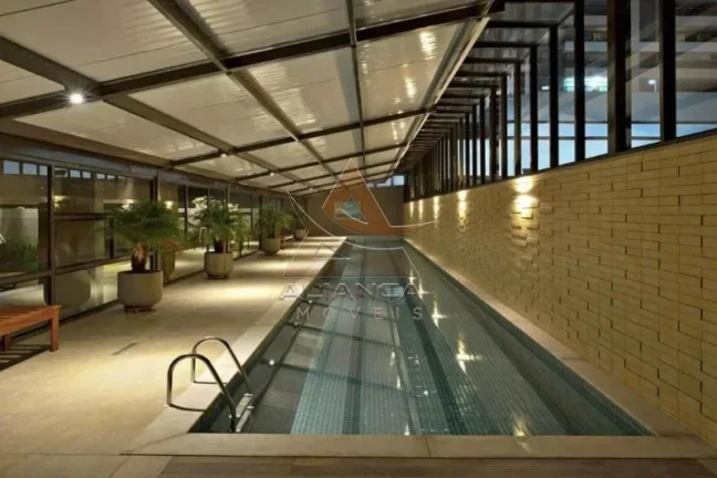 Imagem Apartamento - Ribeirão Preto - Jardim Botânico