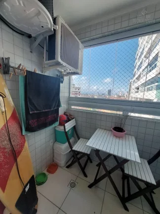 Imagem APARTAMENTO 1 QUARTO, CAIÇARA, EM PRAIA GRANDE/SP
