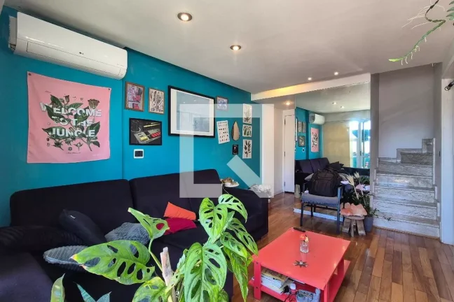 Imagem Apartamento à Venda - Recreio, 2 Quartos, 112 m2