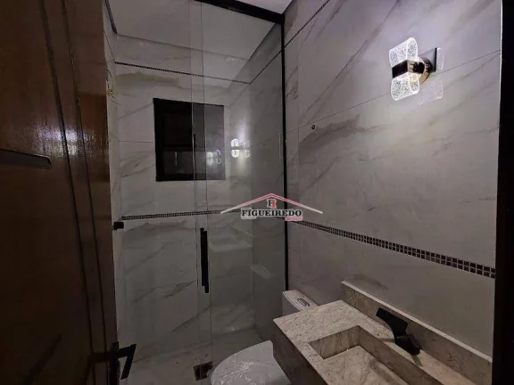 Imagem Casa à venda, 127 m² por R$ 1.739.000,00 - Vila Caiçara - Praia Grande/SP