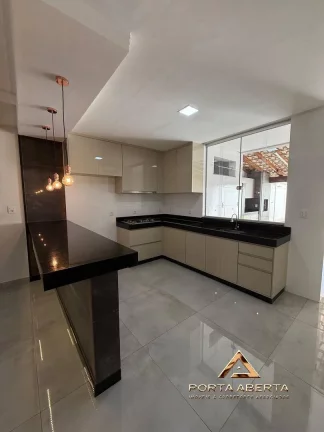 Imagem Casa Duplex 03 quartos - Residencial Bethânia - cód 1522