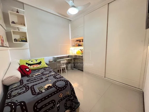 Imagem Apartamento montado, decorado no coração da Castanheiras à venda, Praia da Costa