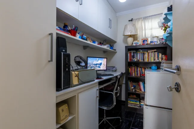Imagem Apartamento para venda em Barra Funda com 3 quartos, sendo 1 suíte , 93m2