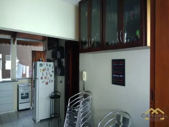 Imagem Casa 3 dormitórios com uma Suíte e 197m², no Bairro Torres de São José - Jundiaí/SP