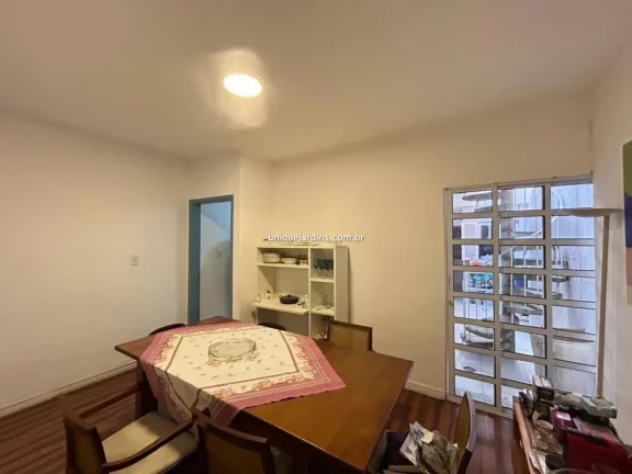 Imagem Casa Padrão à venda Jardim Paulistano São Paulo