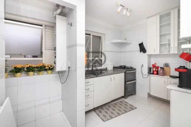 Imagem Apartamento Vila Olimpia andar alto pronto para morar