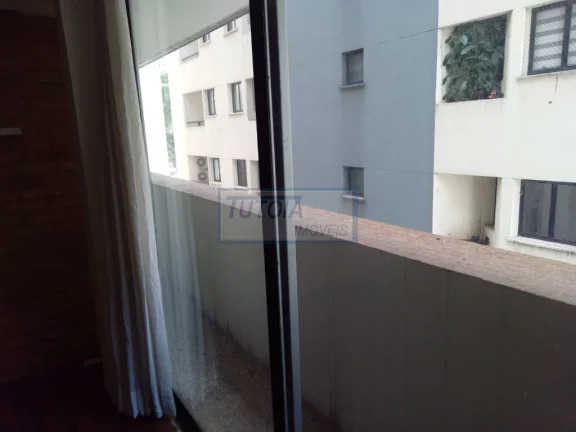 Imagem APARTAMENTO À VENDA NO PARAÍSO, SÃO PAULO