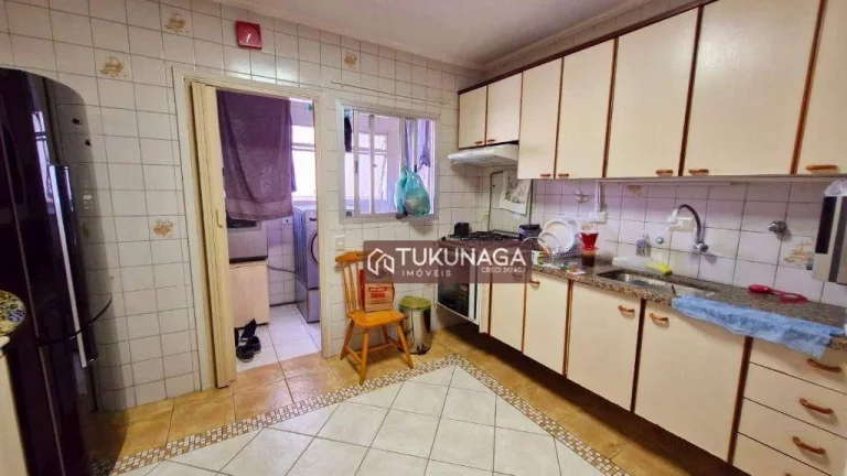 Imagem Apartamento à venda, 72 m² por R$ 430.000,00 - Parque Mandaqui - São Paulo/SP