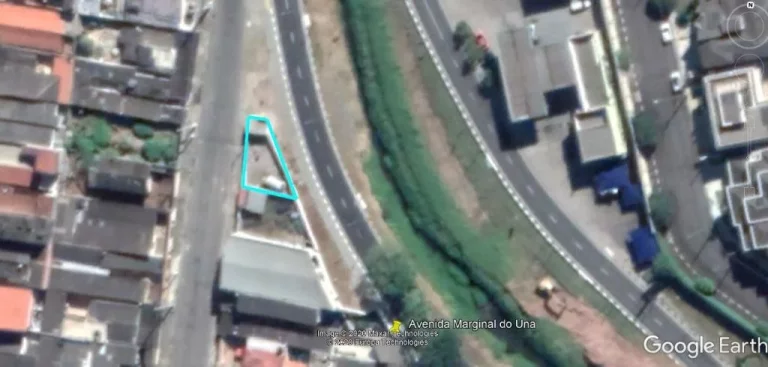Imagem Terreno à venda, 125 m² por R$ 250.000,00 - Vila Figueira - Suzano/SP