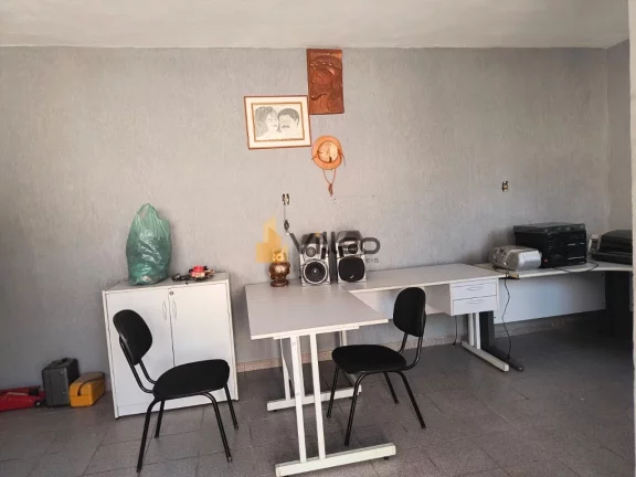 Imagem Descubra uma residência única no coração do Central Parque, um dos bairros mais valorizados de S...