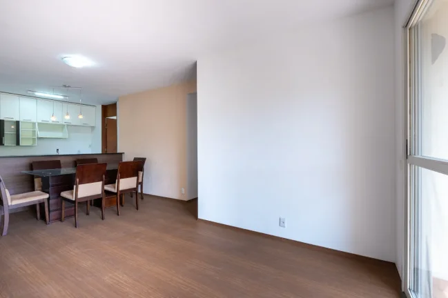 Imagem Apartamento para venda em Jardim Ampliação com 3 quartos, sendo 1 suíte , 94m2