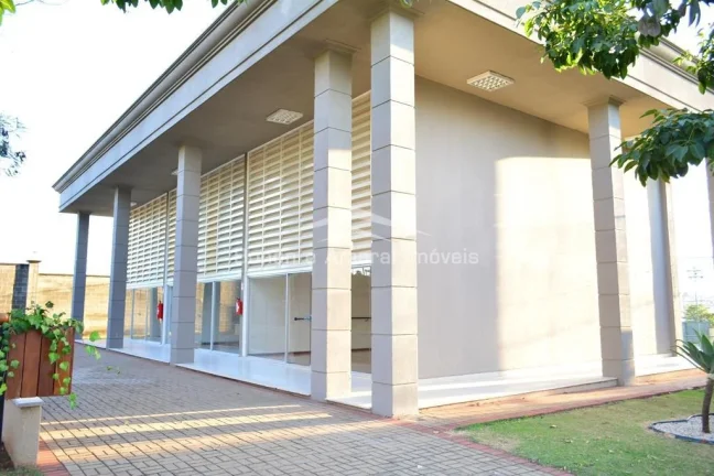 Imagem Casa em condomínio no Condomínio Villa Lobos, de 3 quartos à venda, Residencial Villa Lobos - Paulínia/SP