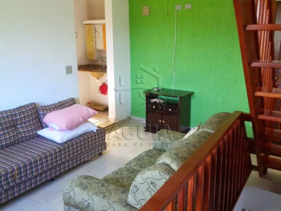 Imagem Apartamento para venda na Praia da Lagoinha !