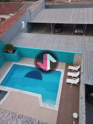 Imagem APARTAMENTO EM FRENTE AO PARQUE MÃE BONIFÁCIA Este apartamento oferece uma combinação de confort...