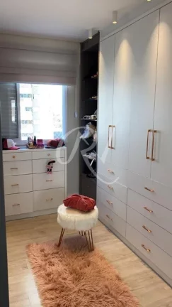 Imagem APARTAMENTO RESIDENCIAL em SÃO JOSÉ DOS CAMPOS - SP, JARDIM DAS INDÚSTRIAS