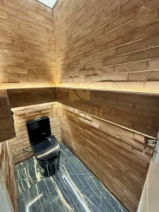Imagem Casa À Venda em Condomínio Alphaville Zona Sul-Votorantim