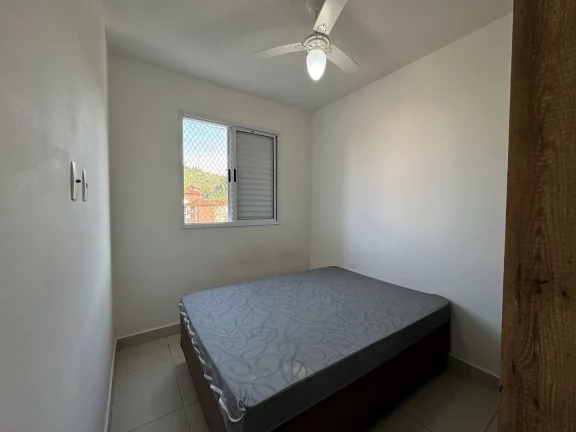 Imagem Apartamento na Praia das Toninhas