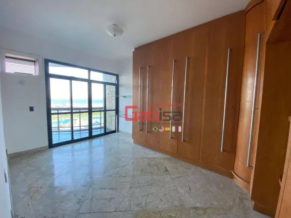 Imagem Apartamento com 4 dormitórios à venda, 180 m² por R$ 2.700.000,00 - Vila Nova - Cabo Frio/RJ