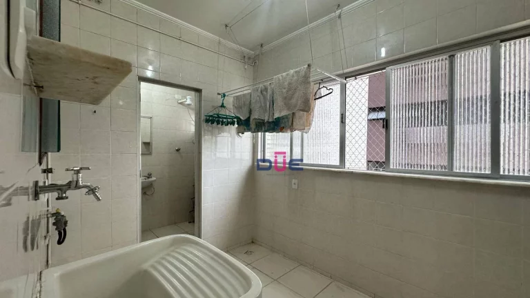 Imagem Apartamento com 3 dormitórios, 265 m² - venda por R$ 2.500.000,00 ou aluguel por R$ 9.900,00/mês - Aparecida - Santos/SP