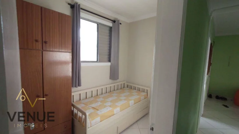 Imagem Apartamento com 2 dormitórios à venda, 79 m² por R$ 318.050,00 - Parque Mandaqui - São Paulo/SP