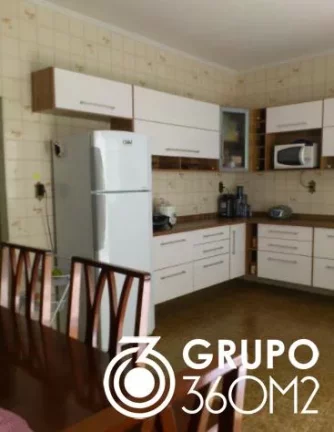 Imagem Casa para Venda em São Caetano do Sul / SP no bairro Santa Paula