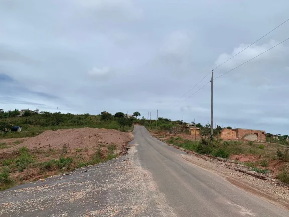 Imagem LOTE BARATO A VENDA EM JUATUA!