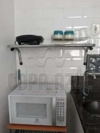 Imagem Botafogo – Botafogo | Residencial › Kitnet 1 quarto(s) à Venda