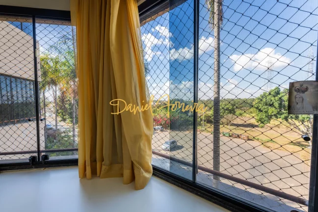 Imagem Apartamento 2 quartos à venda no Guará I - Nascente, vista livre
