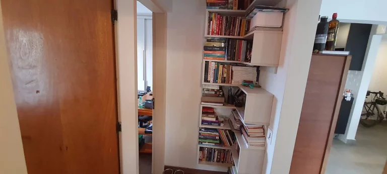Imagem APARTAMENTO RESIDENCIAL em SÃO PAULO - SP, VILA OLÍMPIA