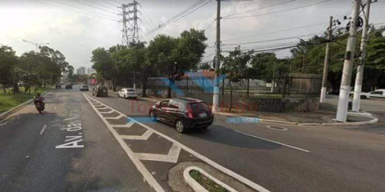 Imagem Terreno a venda - Alto de Pinheiros