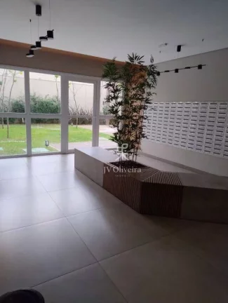 Imagem Apartamento com 1 dormitório para alugar, 31 m² - Vila Sônia - São Paulo/SP
