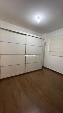 Imagem Apartamento à Venda no Jardim Piratininga