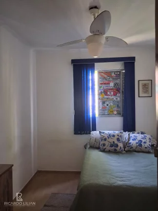 Imagem Apartamento com 54m², 2 dormitorios e uma vaga - Vila Moraes - São Paulo