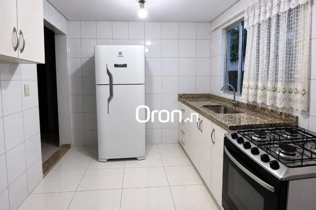 Imagem Apartamento com 2 dormitórios à venda, 62 m² por R$ 299.000,00 - Setor Sudoeste - Goiânia/GO