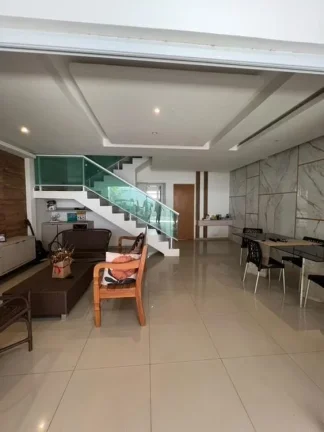 Imagem Apartamento 3 dormitórios para Venda em Teresina, Morada do Sol, 3 dormitórios, 3 suítes, 3 banheiros, 2 vagas