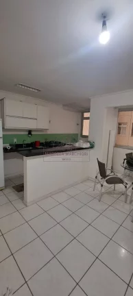 Imagem Apartamento 2/4 com suíte em itapuã em frente ao supermercado Perim próximo
