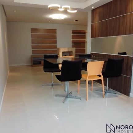 Imagem Apartamento de frente 3 dormitórios