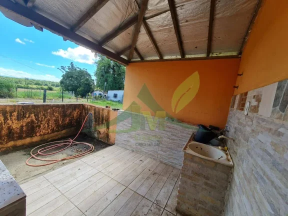 Imagem FAZENDA PEROBAS - OPORTUNIDADE ÚNICA DE INVESTIMENTO EM ARARUAMA/RJ