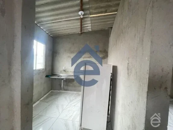 Imagem Casa à venda no tabuleiro dos martins , residencial e ou comercial, em fase de