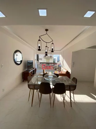Imagem Cobertura com 4 dormitórios à venda, 190 m² por R$ 1.100.000,00 - Vila Nova - Cabo Frio/RJ